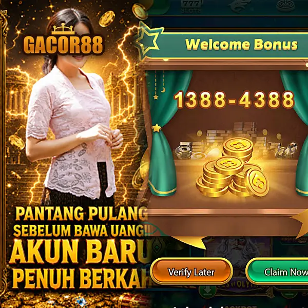 gacor88 APK