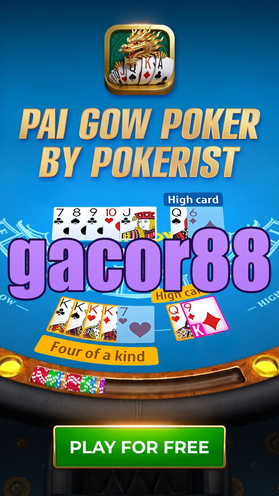 gacor88 APK