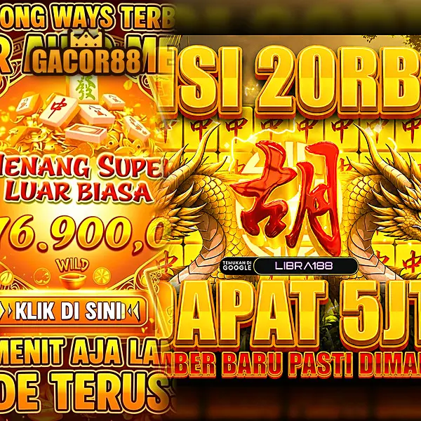 gacor88 Daftar Sekarang - Unduh APK