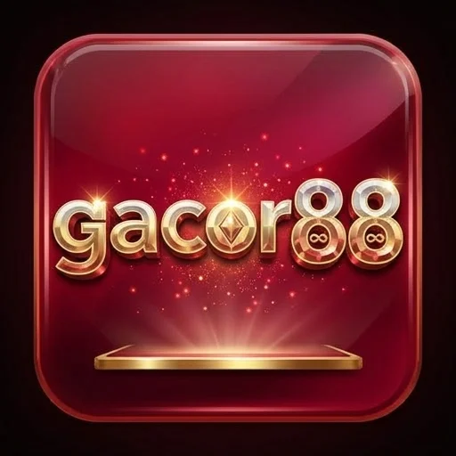 gacor88 Logo - Resmi