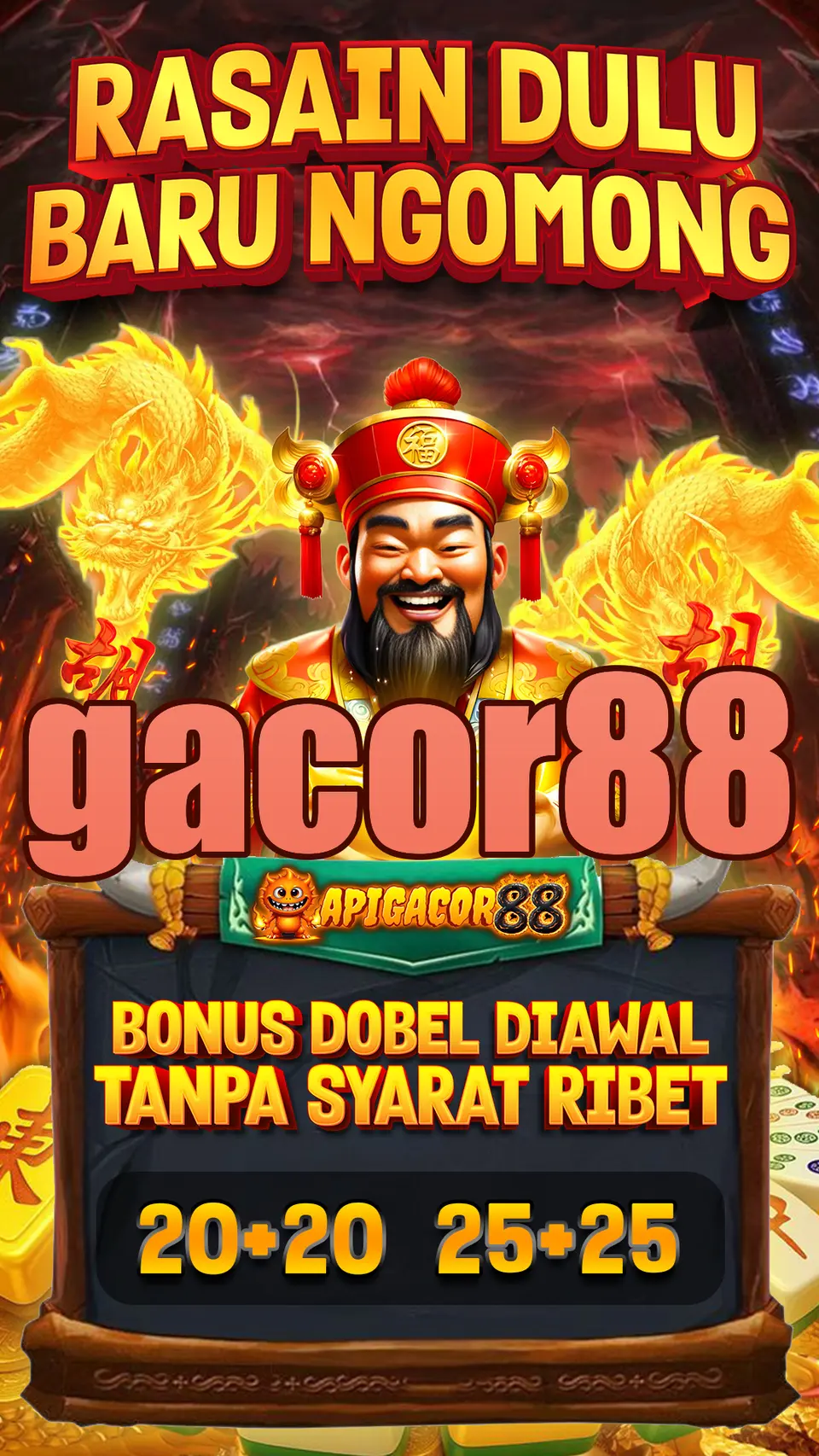 gacor88 Preview - Resmi Unduh